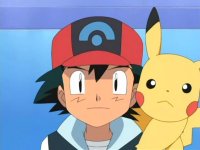 The Pikashipping (Ash x Pikachu) Club 2.0