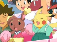 [*~ The Pikachu and Pachirisu FanClub! ~*]
