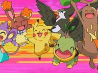 [*~ The Pikachu and Pachirisu FanClub! ~*]