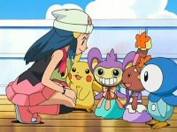 [*~ The Pikachu and Pachirisu FanClub! ~*]