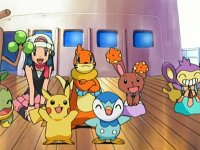 The Pokemon starters Fan Club!