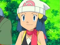 [PokeCommunity.com] ~ Pearl! A Hikari Fan Club ~