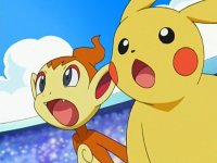 [PokeCommunity.com] [*~ The Pikachu and Pachirisu FanClub! ~*]