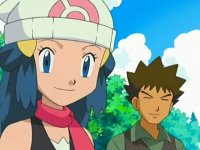 [PokeCommunity.com] ~ Pearl! A Hikari Fan Club ~