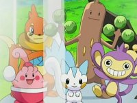 [PokeCommunity.com] ^-^ The Buizel/ Floatzel Fanclub! ^-^