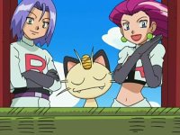 [PokeCommunity.com] The Team Rocket Fan Club