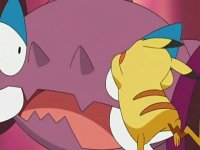[PokeCommunity.com] The most violent thing a pokemon has done
