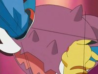 [PokeCommunity.com] The most violent thing a pokemon has done
