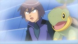 Top 133+ pokemon anime paul latest - ceg.edu.vn