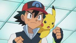 Character Biography - Ash