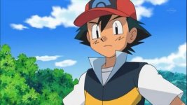 Character Biography - Ash