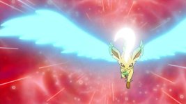 [PokeCommunity.com] Eeveelution Additions?