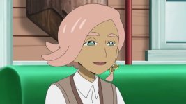 Character Biography - Ilima