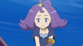 Character Biography - Acerola