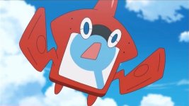 A New Show?! The Tiny Melody of Magikarp