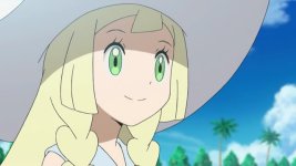 Character Biography - Ash