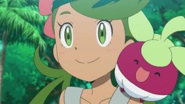 Pokémon sun and moon Mallow  Pokemon alola, Pokemon, Pokemon sun