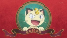 mgm meowth