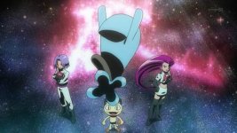 team rocket kalos