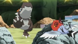 tyrunt fletchling