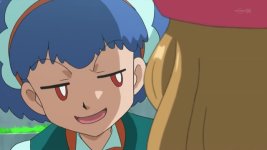 miette twists the knife