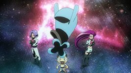 team rocket kalos