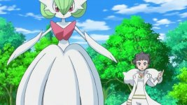 mega gardevoir