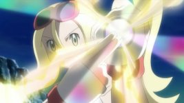 Review: Pokémon XY034