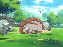  Shiny Pokémon in the Anime