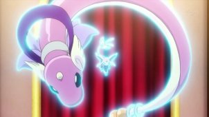  Shiny Pokémon in the Anime