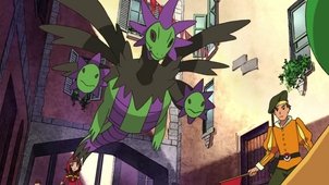  Shiny Pokémon in the Anime