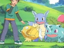 All Shiny Pokémon in the Pokémon Anime! 