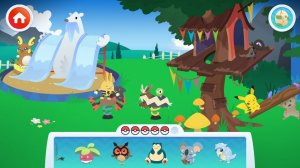 Pokémon Playhouse – Apps no Google Play