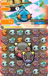 Pokémon Shuffle
