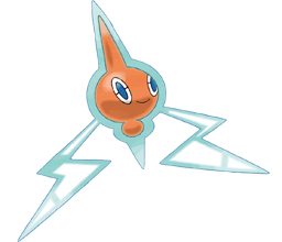 Formas do Rotom, Captura do Shaymin, Buffs nos ataques e mais!