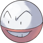 Electrode Art