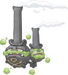 Galarian Form Art