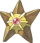 Staryu Art