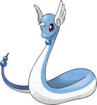 Dragonair