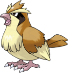 Pidgey