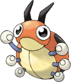 Ledyba