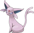 Espeon Art