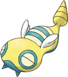 Dunsparce Art