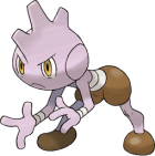 NPCPokemonRanger - [Lista] NPC's do Limbo 236