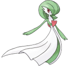 Gardevoir Art