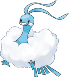 Altaria Art