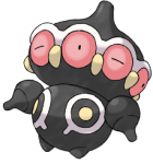 #343 - #344 Baltoy e Claydol 344