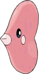 Luvdisc Art