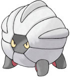 Shelgon