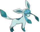 Glaceon Art